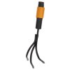 FISKARS QUIKFIT Grubber klein gebogen 1000683