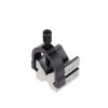 Klemmung V-Block mit Bremssattel 6 - 30 Dasqua