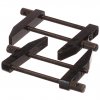 Set von 2 St. 75 mm-Parallelzwingen