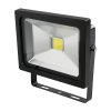 Strahler 20 W COB LED Silverline
