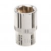 Steckschlüssel 11 mm 1/4" SECHSKANT Silverline