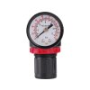 Druckregler mit Manometer