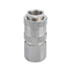 Schnellkupplungs-Luftsteckdose mit Innengewinde, G-1/4"