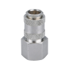 Schnellkupplungs-Luftsteckdose mit Innengewinde, G-1/2"