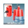 Tauchpumpe, trocken pumpend, 400 W