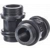 Vorgesetzter Filter für Hauswasserversorgungsanlagen