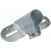 Griffhalter aus Metall 26 - 29 mm Silverline