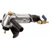 Pneumatischer Winkelschleifer mit Wasserkühlung