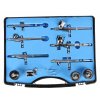 Pistolensatz AIRBRUSH SIX UNI