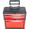 Fahrbarer Werkzeugcontainer 4 in 1