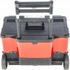 Fahrbarer Werkzeugcontainer 4 in 1