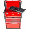 Fahrbarer Werkzeugcontainer 4 in 1