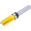 Nutenfräser mit Lager 12,7 × 26/8 mm