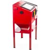 Sandstrahlkabine 220 l
