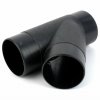45° 100 mm (4") Splitter