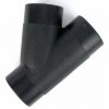 45° 100 mm (4") Splitter
