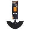 FISKARS QUIKFIT Rasenkantenmeißel 20 cm 1000690