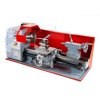 Tischdrehmaschine für Metall Holzmann ED400FD 230V