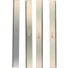 Hobelmesser 4 × 300