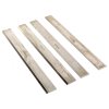 Hobelmesser 4 × 300