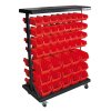 Holzmann KSR94D doppelseitiger Werkstatt-Organizer