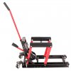 Hydraulikheber für Motorräder 680 kg