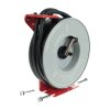 Holzmann LSR15HQ Luftschlauch Selbstwickeltrommel