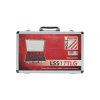 Bohrer SET 19 - 76 mm HSS Holzmann LSS17TLG