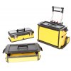 Mobiler 3in1-Werkzeugcontainer