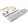 Hobelbausatz 51 mm mit Klappe