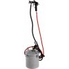 Spritzpistole mit externem Tank PT - 08