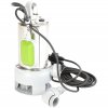 Schmutzwassertauchpumpe JP 750 W