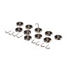 Magnethaken 10 St.