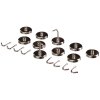 Magnethaken 10 St.