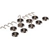 Magnethaken 10 St.