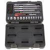 Schlüssel- und Bitsatz 50 St.