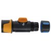 FISKARS COMFORT Schnellanschluss Ein/Aus 1/2-5/8 13-15 mm 1027086