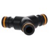 FISKARS COMFORT Dreiwege-Kupplung 1027070