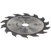 Sägeblatt 127 mm Triton