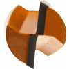 Oberflächenfrontfräser 19 × 12/8 mm