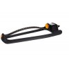 FISKARS Sprinkler oszillierender Metallsockel 1023660