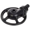 FISKARS Sprinkler Stationärer Rund 1023663