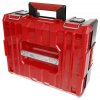 Stapelbarer Werkzeugkasten TB-1
