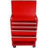 Mobiler Werkzeugkasten TB - 4