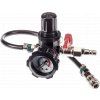 Drucktester für Turbo- und Kühlsystem
