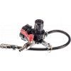 Drucktester für Turbo- und Kühlsystem