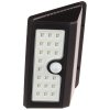 LED-Solarleuchte 20 LEDs 250 lm mit Sensor