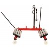 Manipulationswagen für Räder TX 1,2