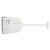 FISKARS SNOWXPERT Kunststoff-Autoschaufel 22 cm 1019347