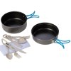 Camping-Kochgeschirr-Set
